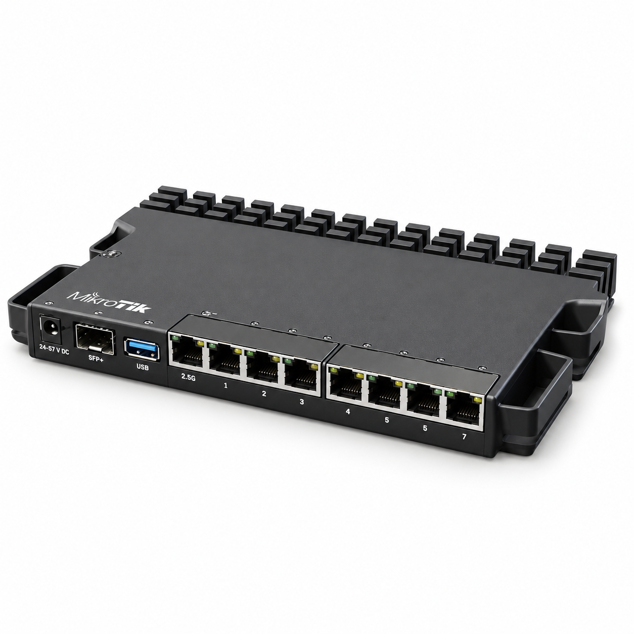 Mikrotik Rb5009Ugsin Router